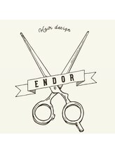 Hair design ENDOR【エンドア】
