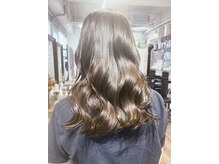 レボルトヘアー 松戸店(R-EVOLUT hair)
