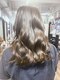 レボルトヘアー 松戸店(R-EVOLUT hair)の写真/大人女性のライフスタイルに寄り添う提案力、知識と経験で、ダメージレスで余裕のある艶髪を [松戸/松戸駅]
