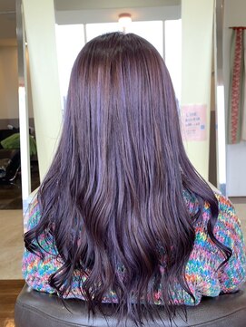 フルールアミー(fleur ami) ハイトーン