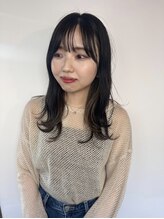 オリバイオハナ(Oli by ohana)&nbsp;小柳 百華