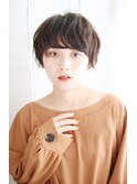 ふわボブ
