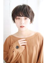 ウィズ 川口店(WIZ)&nbsp;ふわボブ