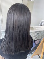 ドロップ&nbsp;ダークブルーブラウン