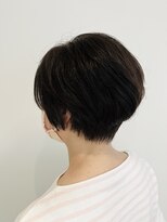 ソウ(SO)&nbsp;☆お客様スタイル☆