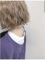 シャルム(Charm)&nbsp;ブロンドカラー