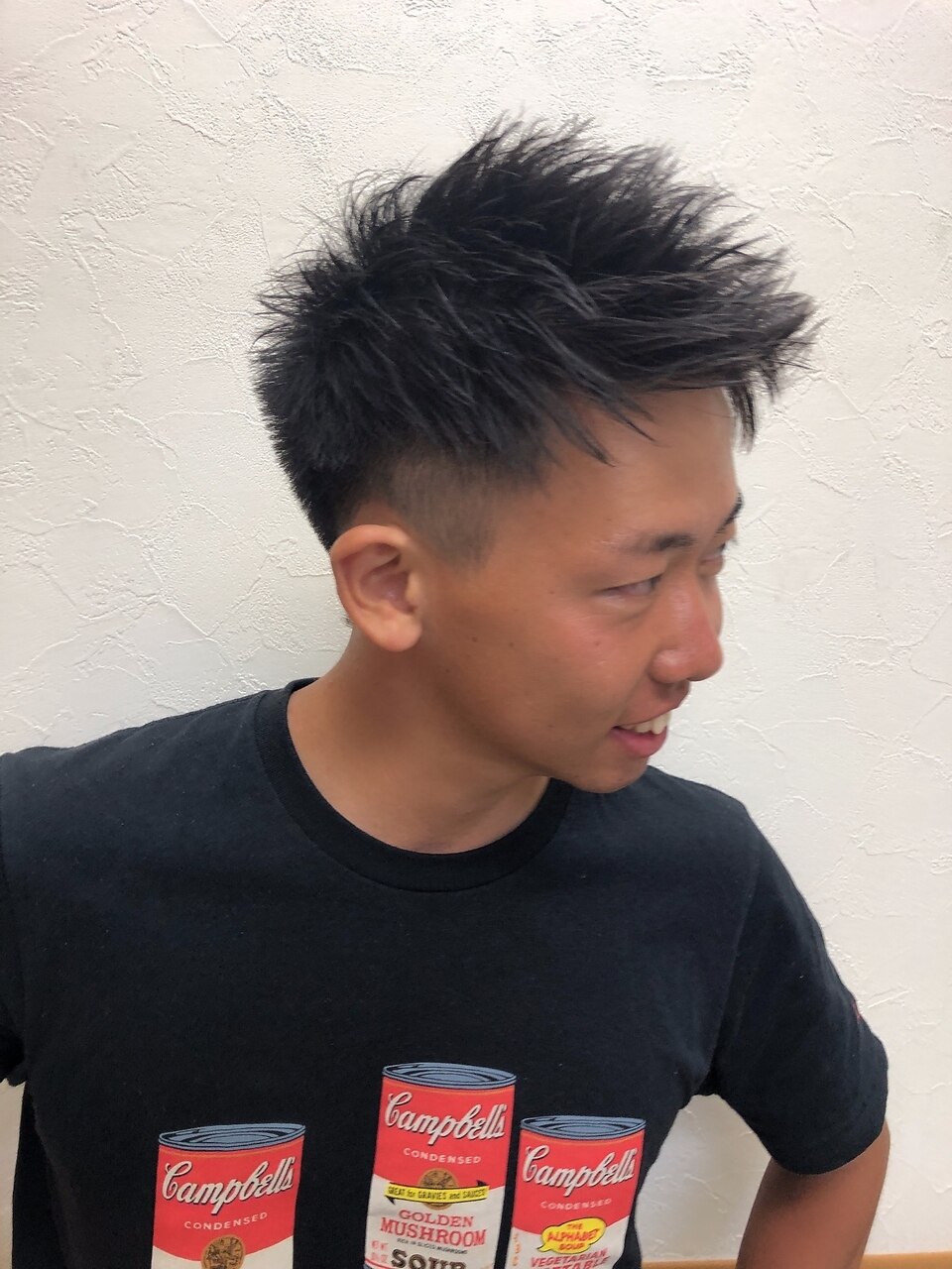 【平日限定！】フルコースカット＋選べるオプション \5950→\5280