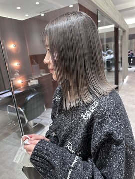 ネストバイコード(NEST by chord) 【NEST 神保】お客様スタイル#92