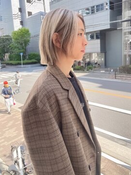 メーヴェ(Mowen) [ ローライト ]