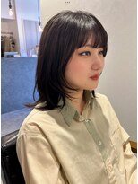 ノア(noah.)&nbsp;ロング→レイヤー