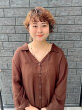 ウィズ 松戸五香店(Wiz) 備前 歩海