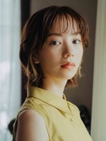 アエタ 岡崎店(Aeta)&nbsp;ミディアムウルフ