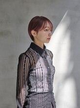 シエカ(CIECA.) 藤田 彩華