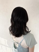 ヘアアンドメイク エジェリ(hair&make egerie) 【透明感/ブリーチなしカラー/oggiotto/20代/30代/40代/50代】