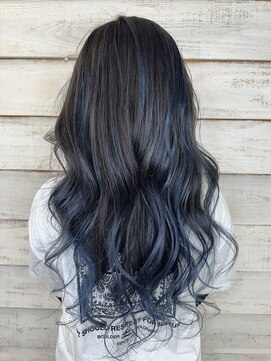 ペスカ 仙台駅前店(pesca) ☆サファイア☆