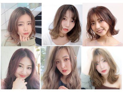 ルナブーケ(luna-bouquet)の写真