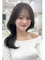 ビューヨコハマ(VIEW YOKOHAMA)&nbsp;くびれレイヤー