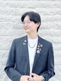 ソワン ドゥ ブレス 立花店(soin de brace) 中嶋 紘夢