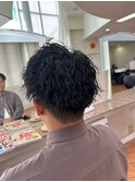 ツイストスパイラル