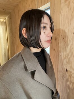 ライト(LIGHT)の写真/いつまでもキレイでいたいワンランク上の大人女性に♪経験豊富なスタイリストがお悩みを解決します！
