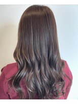 ツミキ(TUMIKI)&nbsp;カフェモカブラウン