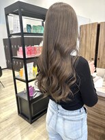 ディーボーイ 健軍店(D-BOY)&nbsp;ラテカラー／ダブルカラー