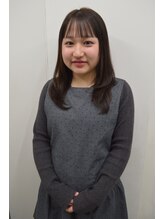 キー(kii)&nbsp;前 奈歩