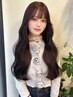 【miyu限定】似合わせカット＋ワンカラー