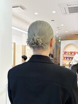 シアエミュー 新越谷店(SHEER emu)&nbsp;カチモリスタイル