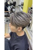 メンズバレイヤージュ