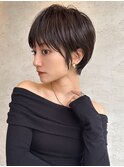 ショート