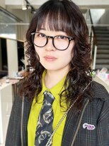 インカント バイ ハンズ incanto by hands&nbsp;グラマラスカール×レトロバング