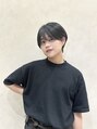 ヘアーサロンデフォーエバーヴィーダ(hairsalon de Forever vida) 猪野海生 女性限定
