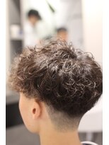 キングスマン トウキョウ(KINGSMAN TOKYO)&nbsp;スペインカール