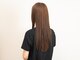 ロハスサロン(LOHAS SALON)の写真/白髪をきちんと染めたい大人女性に◇低刺激カラーでお肌にも優しく、根本からキレイに染まる◎［白髪染め］
