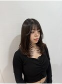 レイヤーカット