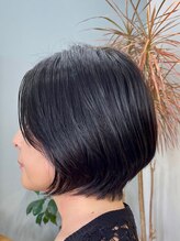 サイイン(saiin) #ショート
