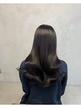 ソアバイリコヘアー(soar by LiCO Hair) color