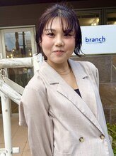 ブランチ(branch) 白浜 さくら