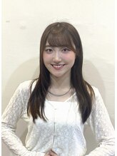 シュガー 盛岡(SUGAR)&nbsp;野崎 愛香