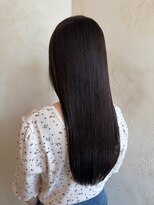 シェア(SHARE hair make works)&nbsp;【SHARE】 ☆お客様スタイル☆