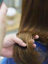 レオ 幸手(Leo)&nbsp;髪質改善アッシュベージュ透明感軽やか秋レイヤー大人可愛い