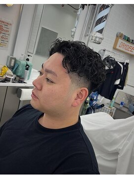 ダムディートウキョウ 心斎橋店(DAMDEE TOKYO) ラルフカール