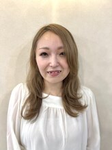 アメリ ココロ 南森町店(Ameri cocoro.) YUKI