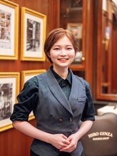 ヒロギンザ 福岡本店(HIRO GINZA) 井手葉月 博多福岡