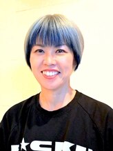 ヘアーシフトミチコ(hair Shift MICHIKO)&nbsp;浅野　 祐子