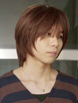 ソル バロール 表参道(SOL .valor)&nbsp;ハイトーンデザインカラーミルクティーグレージュシルバーカラー