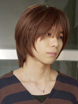 ソル バロール 表参道(SOL .valor) ハイトーンデザインカラーミルクティーグレージュシルバーカラー