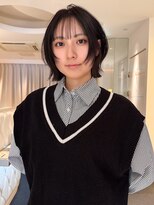 ヤヨイブレインズフェアリー(YAYOI BRAINS fairy)&nbsp;ショート×ボブレイヤー◎