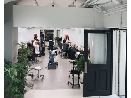 ロマリア ヒルズ 表参道 原宿(Lomalia HILLS)の写真